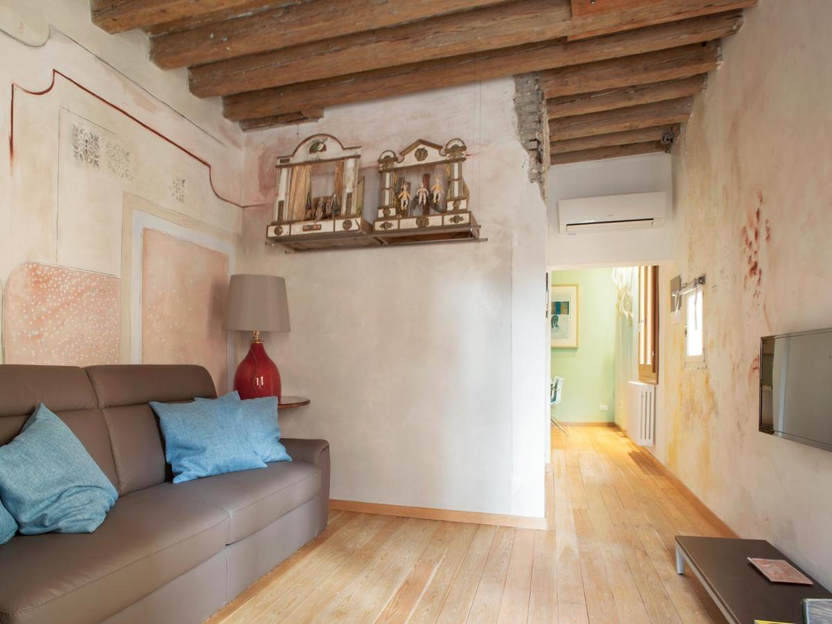 Scala Mata Apartment Venedig